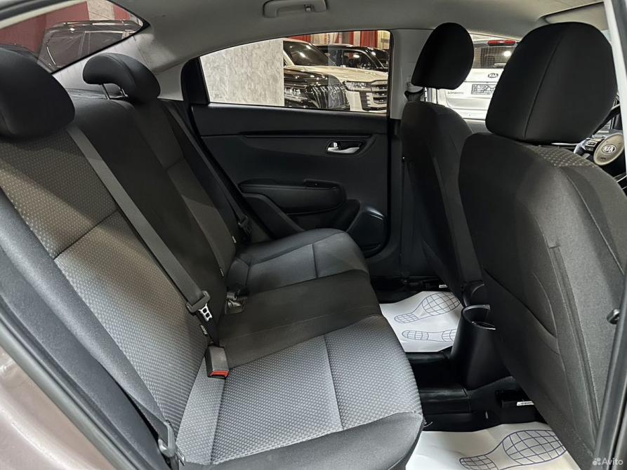 Kia Rio IV Рестайлинг Ярославль  - изображение 15