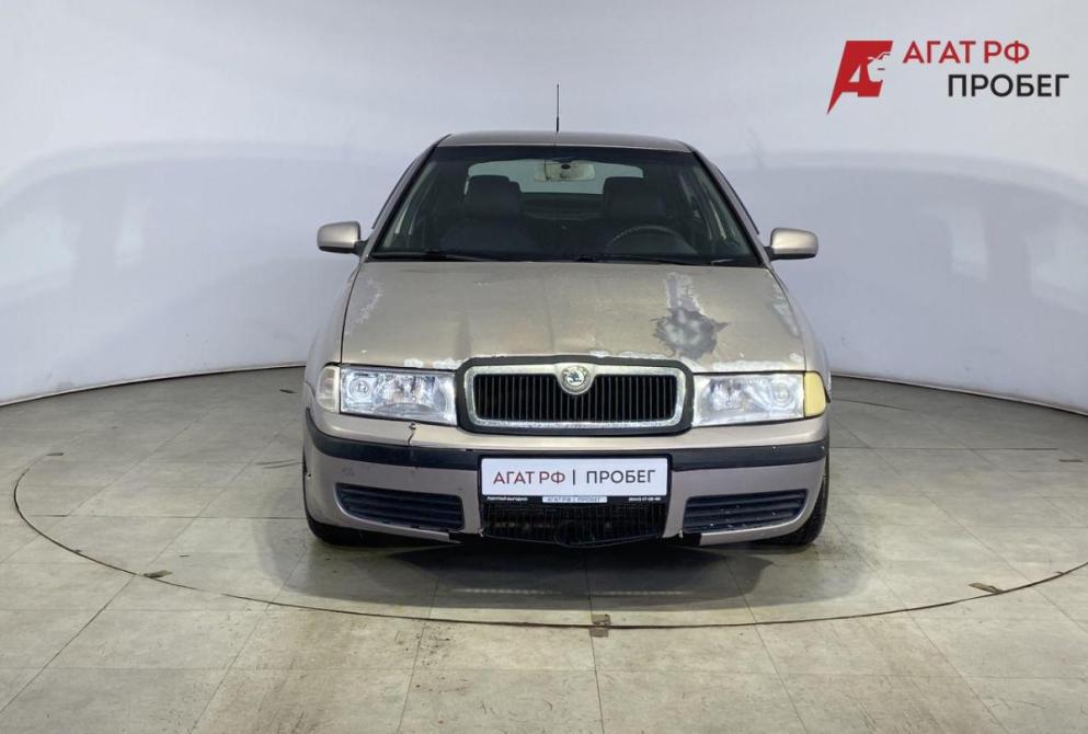 Skoda Octavia II (A5) Саранск  - изображение 2