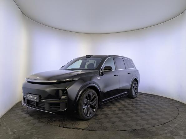 Li Auto (Lixiang) L9 I Рестайлинг с пробегом 2024 года, цена 7 463 000 рублей, 31720 км, внедорожник, Автокод Объявления