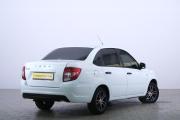 Lada (ВАЗ) Granta I Рестайлинг Омск  - изображение 27