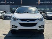 Hyundai ix35 I Рестайлинг Пермь  - изображение 19
