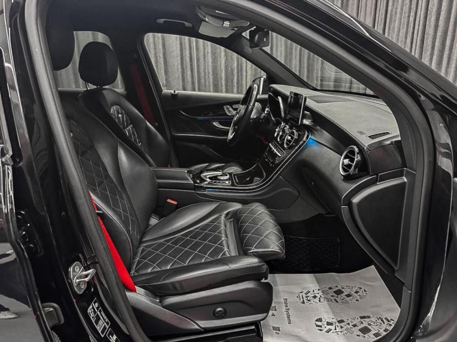 Mercedes-Benz GLC AMG I (X253) Красноярск  - изображение 16