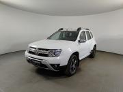 Renault Duster I Рестайлинг Уфа  - изображение 23
