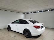 Chevrolet Cruze I Москва  - изображение 26