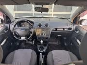 Ford Fusion I Рестайлинг Новокузнецк  - изображение 26