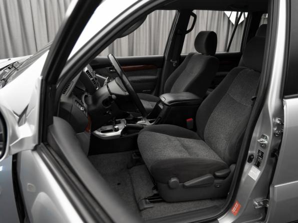 Toyota Land Cruiser Prado 120 Series Рестайлинг с пробегом 2008 года, цена 1 990 000 рублей, 220469 км, внедорожник, Автокод Объявления