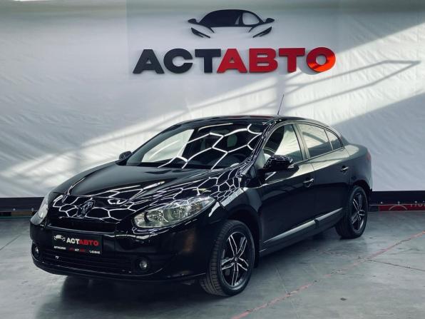 Renault Fluence I с пробегом 2010 года, цена 520 000 рублей, 254060 км, седан, Автокод Объявления