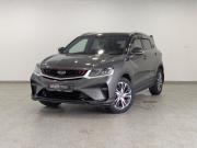 Geely Coolray I Москва  - изображение 29