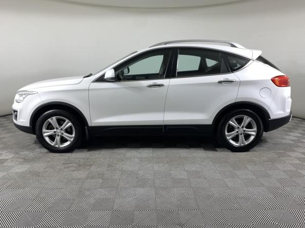FAW Besturn X80 I с пробегом 2017 года, цена 1 100 000 рублей, 146146 км, внедорожник, Автокод Объявления