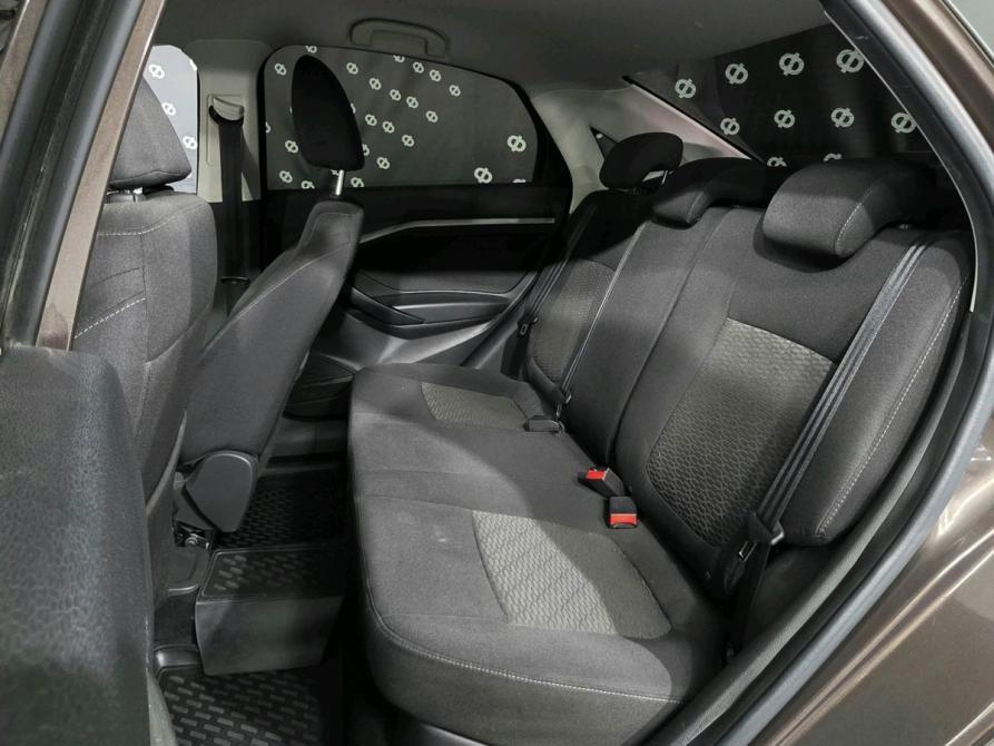 Lada (ВАЗ) Vesta I Новосибирск  - изображение 12