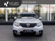 Renault Duster II Казань  - изображение 11