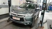 Mitsubishi Pajero Sport III Санкт-Петербург  - изображение 7