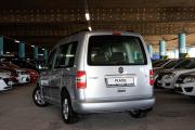 Volkswagen Caddy III Рестайлинг Уфа  - изображение 23