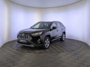 Toyota RAV4 V (XA50) Москва  - изображение 30