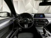 BMW 5 серии VII (G30/G31/G38) Москва  - изображение 32