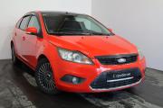 Ford Focus II Рестайлинг Санкт-Петербург  - изображение 17
