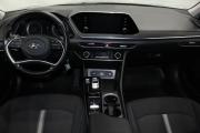 Hyundai Sonata VIII (DN8) Кемерово  - изображение 31