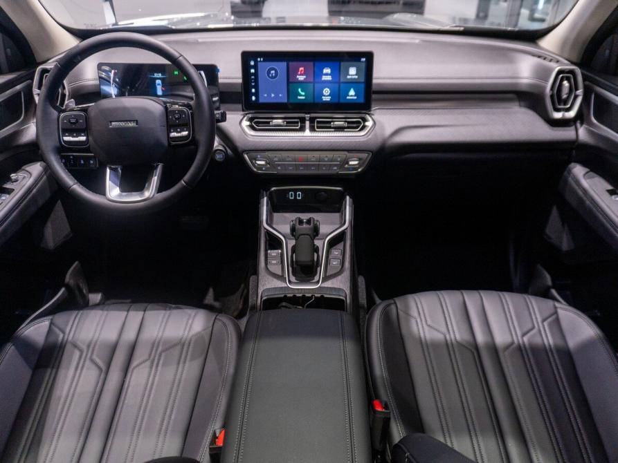 Haval H5 II Санкт-Петербург  - изображение 15