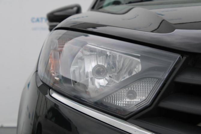 Lada (ВАЗ) Granta I Рестайлинг с пробегом 2023 года, цена 700 000 рублей, 72000 км, лифтбек, Автокод Объявления