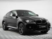 BMW X6 I (E71) Москва  - изображение 25