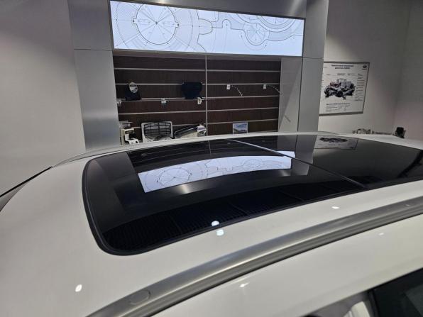 Geely Cityray с пробегом 2024 года, цена 2 449 000 рублей, 2424 км, внедорожник, Автокод Объявления