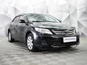 Toyota Corolla X (E140 E150) Рестайлинг Ульяновск  - изображение 25
