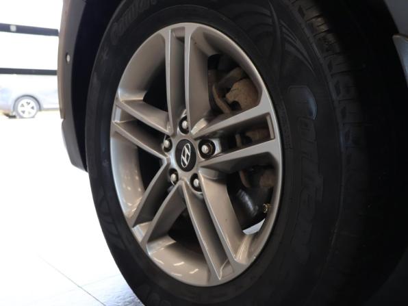 Hyundai Santa Fe III с пробегом 2013 года, цена 1 466 100 рублей, 229075 км, внедорожник, Автокод Объявления