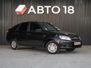 Lada (ВАЗ) Granta I Ижевск  - изображение 18