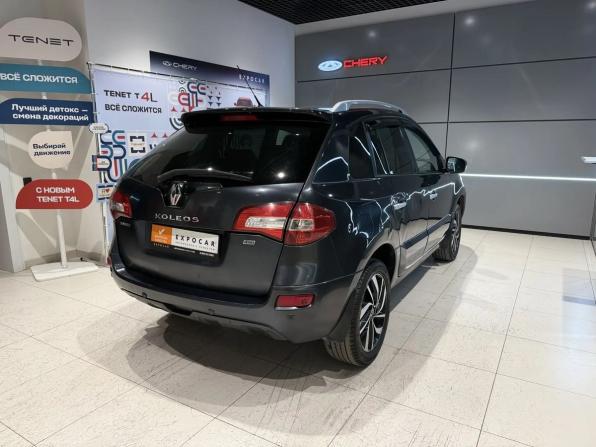 Renault Koleos I Рестайлинг 2 с пробегом 2014 года, цена 900 000 рублей, 210000 км, внедорожник, Автокод Объявления