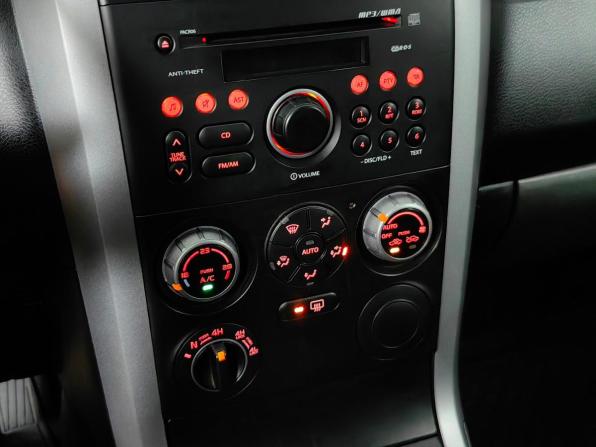 Suzuki Grand Vitara II с пробегом 2007 года, цена 838 000 рублей, 194221 км, внедорожник, Автокод Объявления
