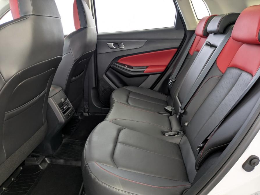 Changan CS55 Plus II Москва  - изображение 12