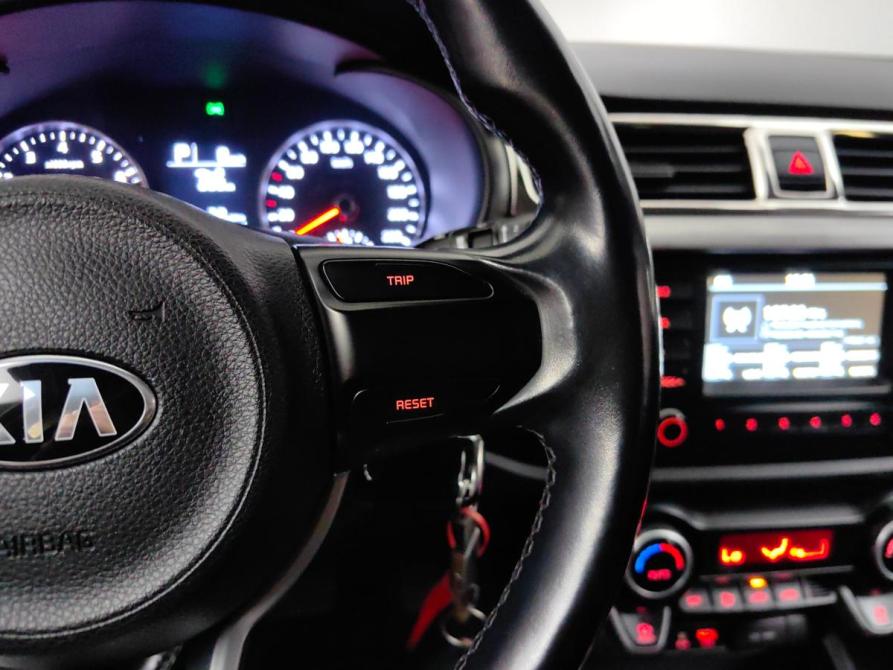 Kia Rio IV Подольск  - изображение 19
