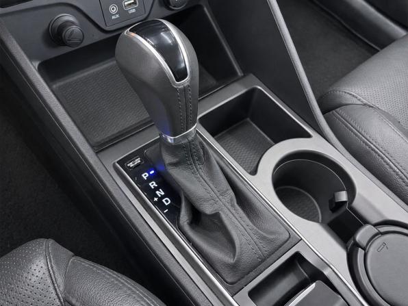 Hyundai Tucson III с пробегом 2015 года, цена 2 319 000 рублей, 193267 км, внедорожник, Автокод Объявления