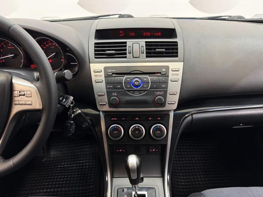 Mazda 6 II (GH) Ставрополь  - изображение 14