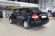 Nissan Tiida I Рестайлинг Нижний Новгород  - изображение 28