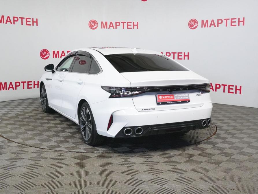 Chery Arrizo 8 Вологда  - изображение 7