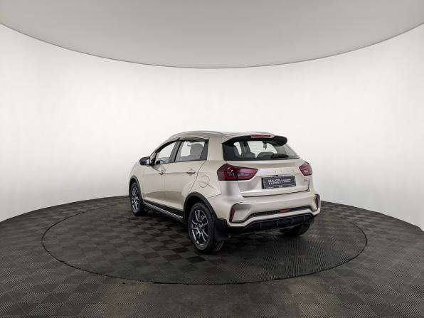 Livan X3 Pro с пробегом 2023 года, цена 1 450 000 рублей, 14889 км, внедорожник, Автокод Объявления