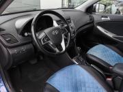 Hyundai Solaris I Рестайлинг Москва  - изображение 33