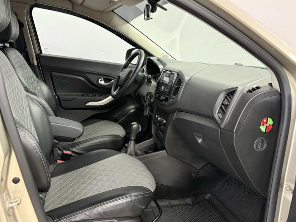 Lada (ВАЗ) XRAY I с пробегом 2019 года, цена 1 080 000 рублей, 94925 км, хэтчбек, Автокод Объявления