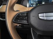 Geely Okavango I Ставрополь  - изображение 47