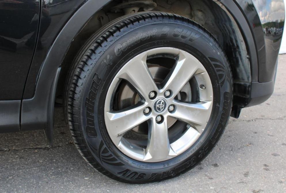 Toyota RAV4 IV (XA40) Нижний Новгород  - изображение 22