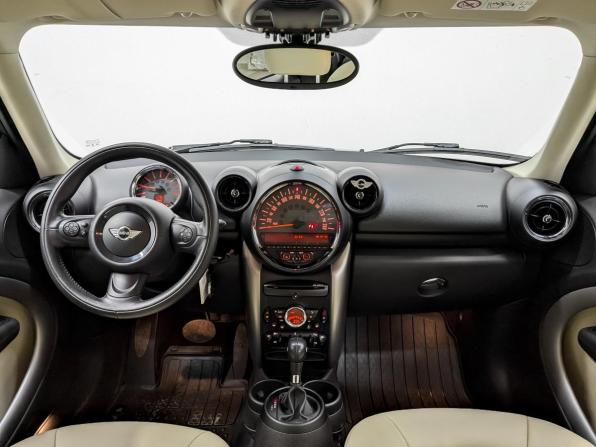Mini Countryman I с пробегом 2015 года, цена 1 620 000 рублей, 149027 км, внедорожник, Автокод Объявления