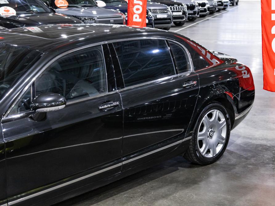 Bentley Continental Flying Spur Санкт-Петербург  - изображение 2