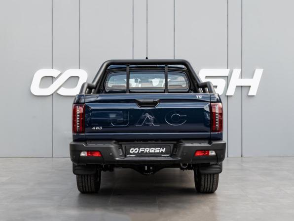 JAC T9 с пробегом 2026 года, цена 3 780 000 рублей, 14 км, offers.body_type.unknown, Автокод Объявления