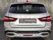 Lada (ВАЗ) Vesta I Рестайлинг (NG) Уфа  - изображение 29