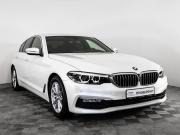 BMW 5 серии VII (G30/G31/G38) Санкт-Петербург  - изображение 39