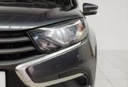 Lada (ВАЗ) Granta I Рестайлинг Саратов  - изображение 30