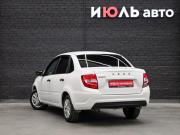Lada (ВАЗ) Granta I Рестайлинг Екатеринбург  - изображение 24