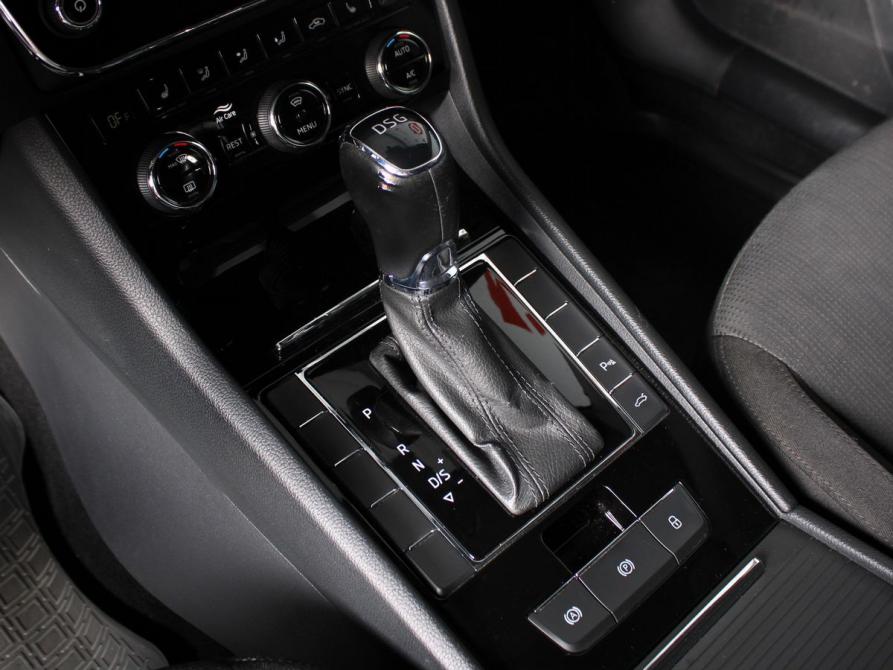 Skoda Superb III Минеральные Воды  - изображение 11
