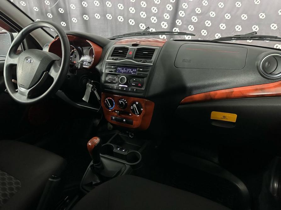 Lada (ВАЗ) Granta I Рестайлинг Новосибирск  - изображение 20